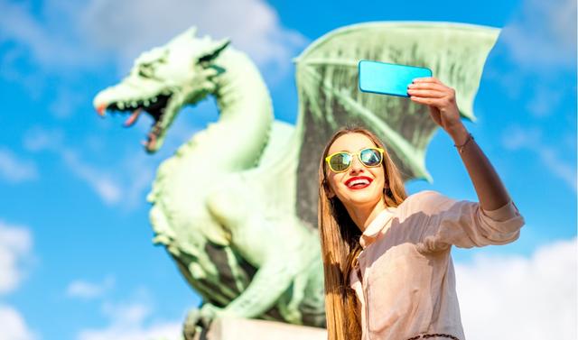 19 Days Europe Balkan Countries Tour