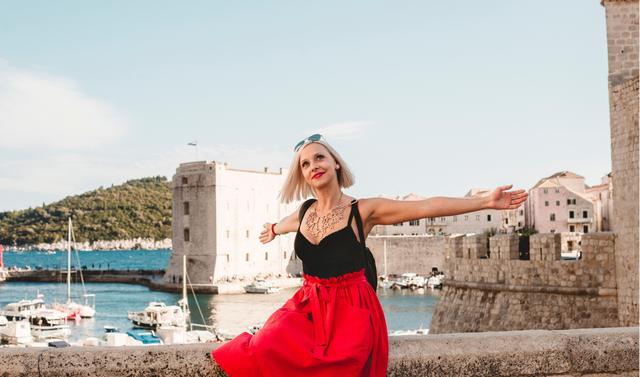 23 Days Asia Europe and Balkan Countries Tour