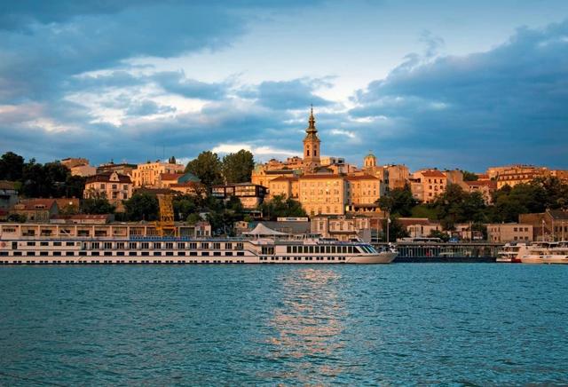 3 Days Belgrade City Tour