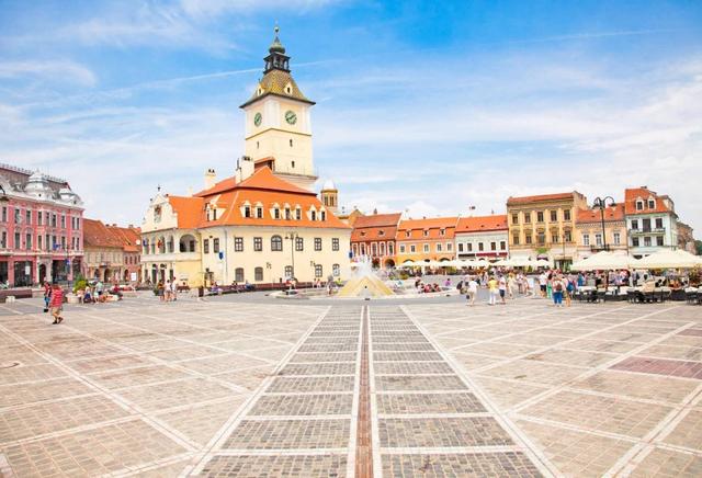 8 Days Offer Experience Transylvania