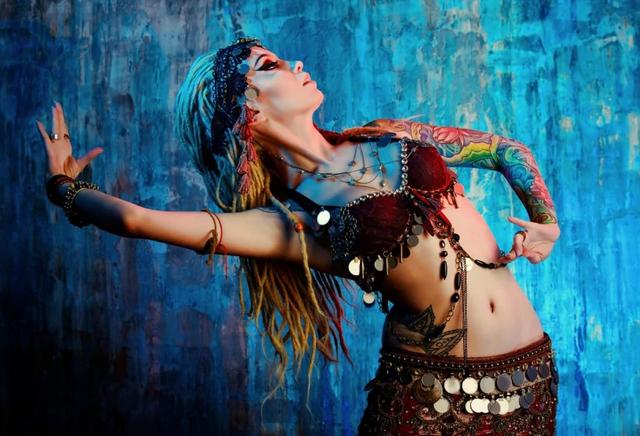 Daily Cappadocia Belly Dancing Classes Tour