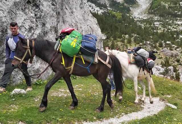 3 Days Eco Tour Albania