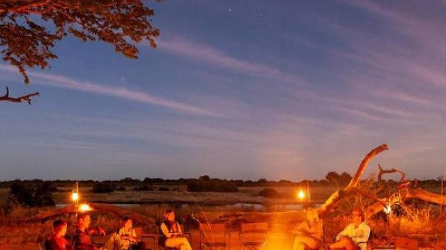 5 Days Classic Safari in Hwange National Park, Zimbabwe