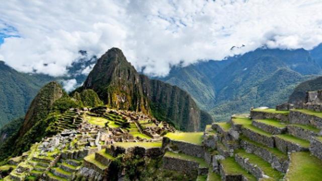 Cusco Magic 6Days (City Tour Cusco, Sacred Valley, Machu Picchu, Humantay Lake, Rainbow Mountain)