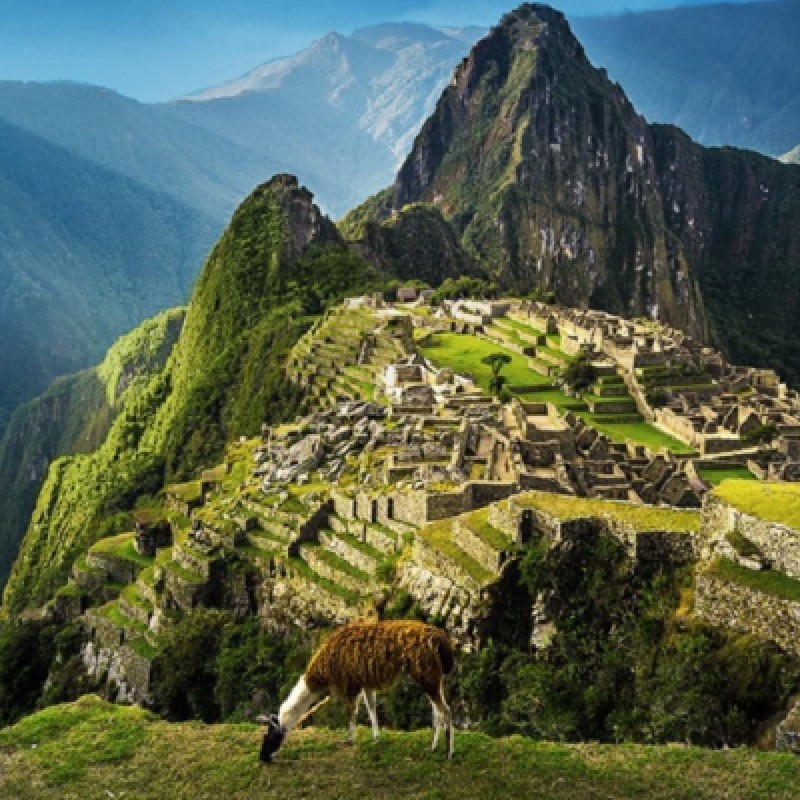 Private Tour 6 Days (Cusco, Sacred Valley, Machu Picchu, Rainbow Mountain) 1