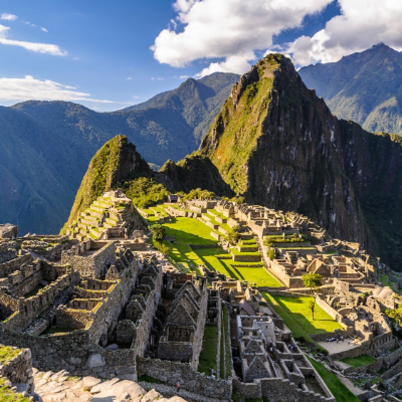 Private Tours 5 Days (Cusco, Machu Picchu, Sacred Valley, Salt Mines of Moray) 1