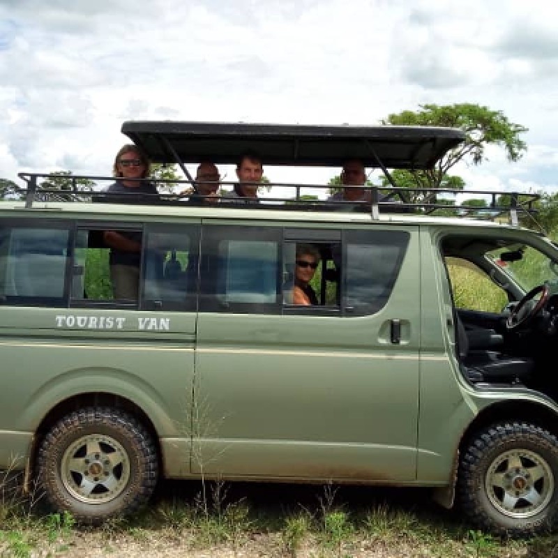 13 Day Rwanda-Uganda Big 5 Adventure 1