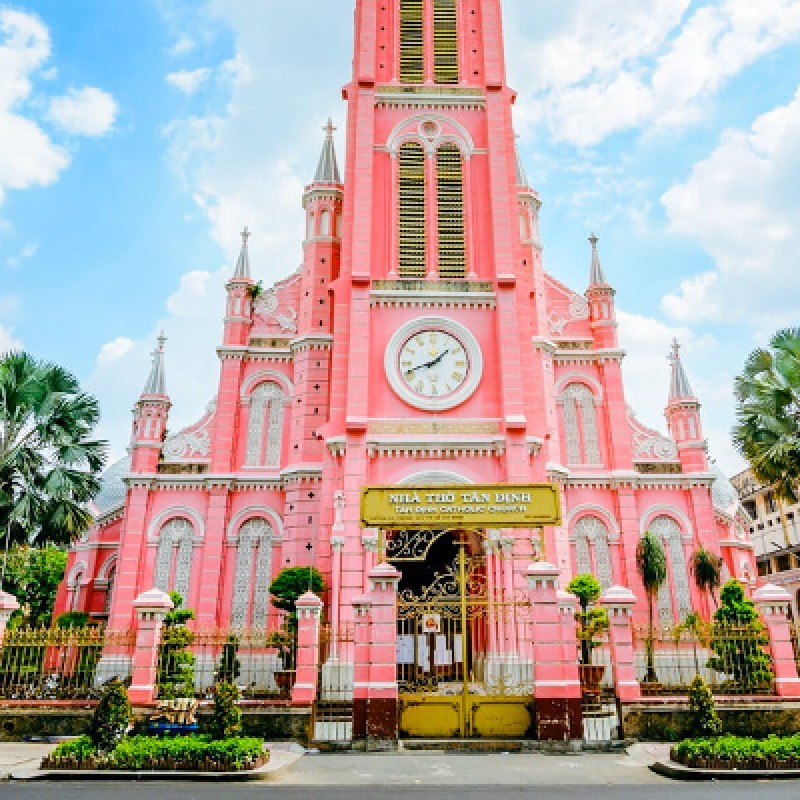 Grand of Vietnam (16 Days - 15 Nights) 1