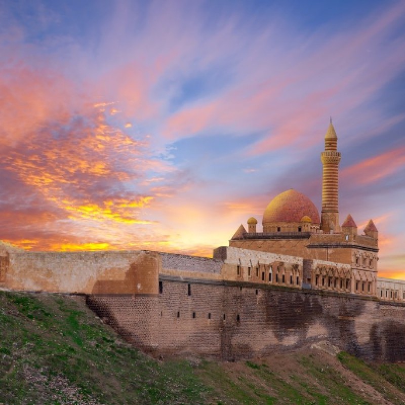 Best of Eastern Turkey 9 Day Tour 1
