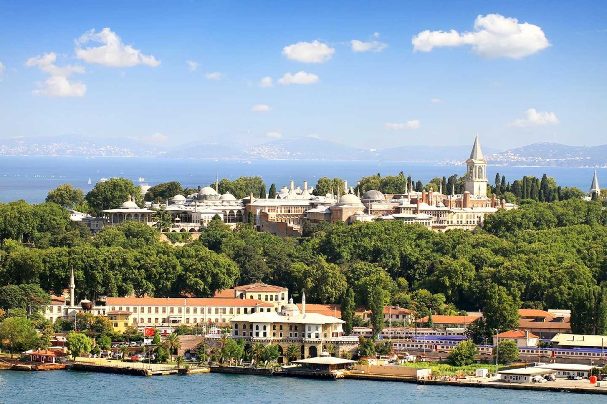 11 Days Special Turkey Vacation Package With Guaranteed Departure 1