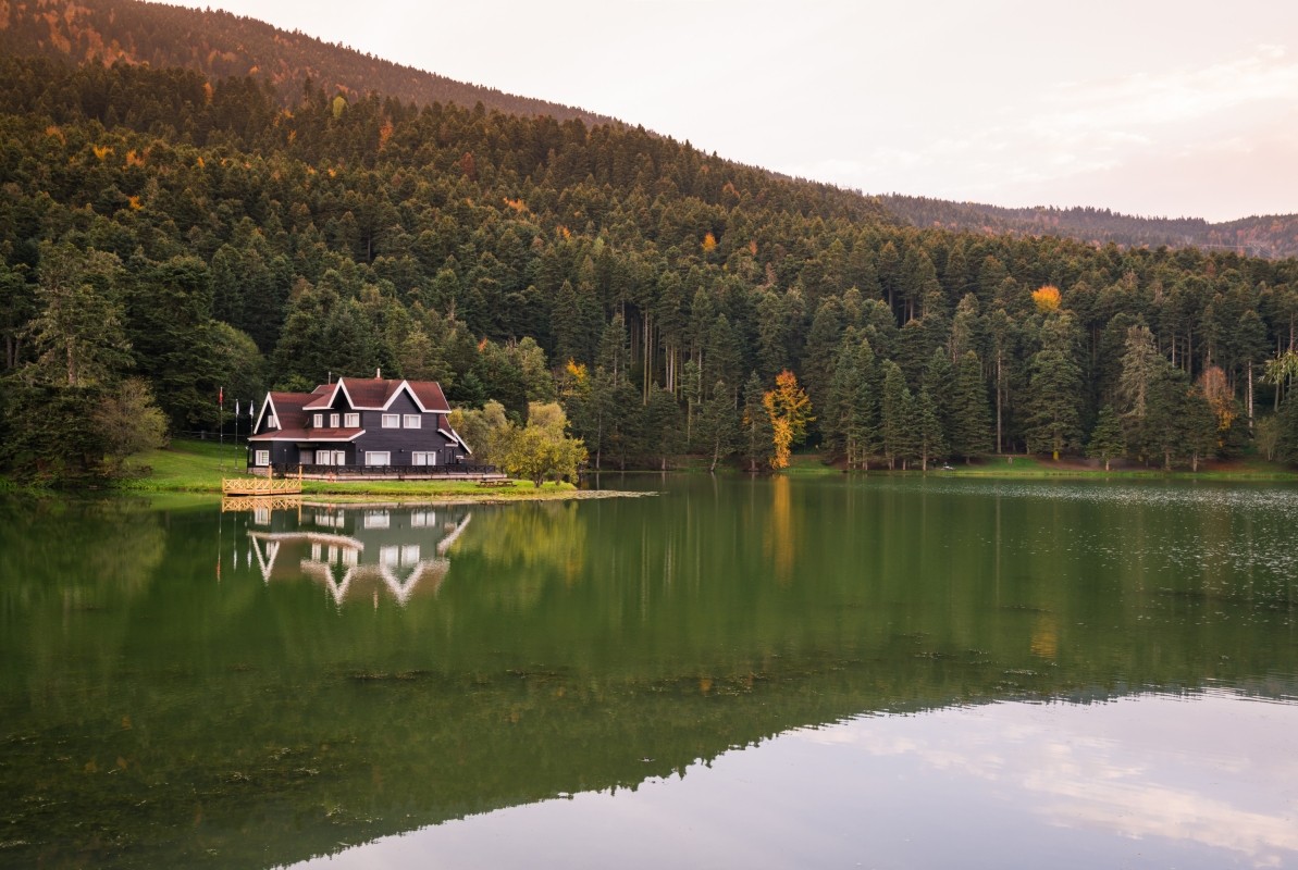 Daily Seven Lakes and Abant Lake Tour from Istanbul – Nature, Hiking & Scenic Views 1