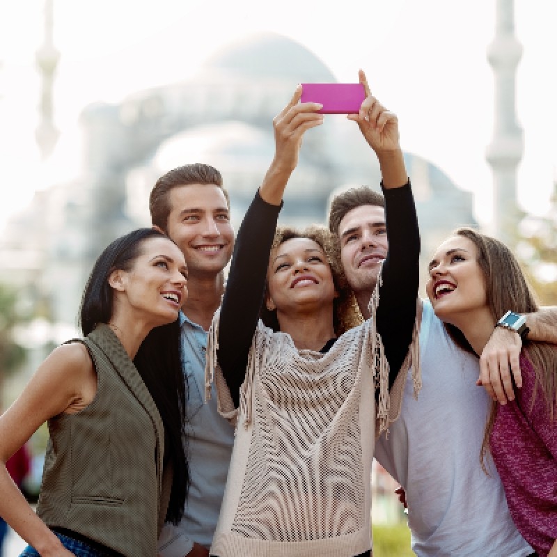6 Days Ankara Ephesus Pamukkale Istanbul Tours 1