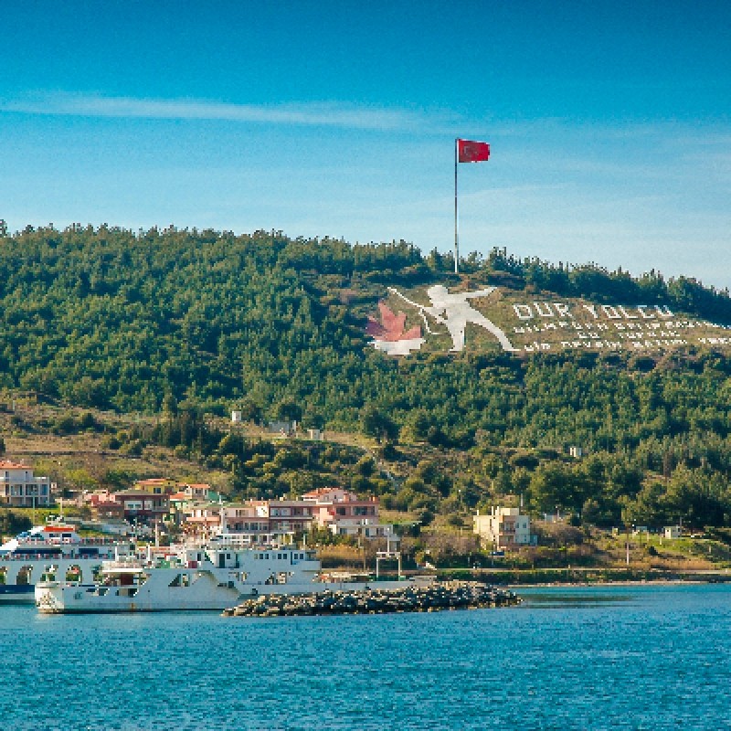 2 Day Ankara to Gallipoli and Troy Tours 1