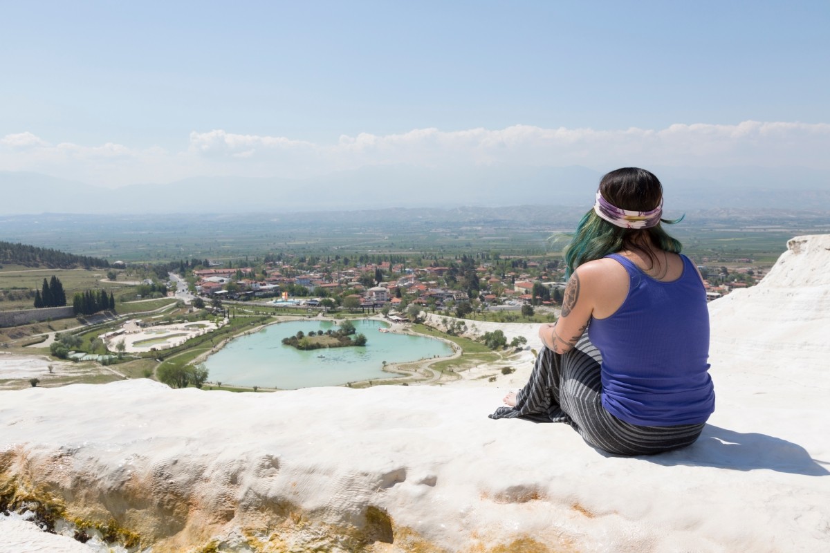 11 Day Merhaba Turkey Tour 1