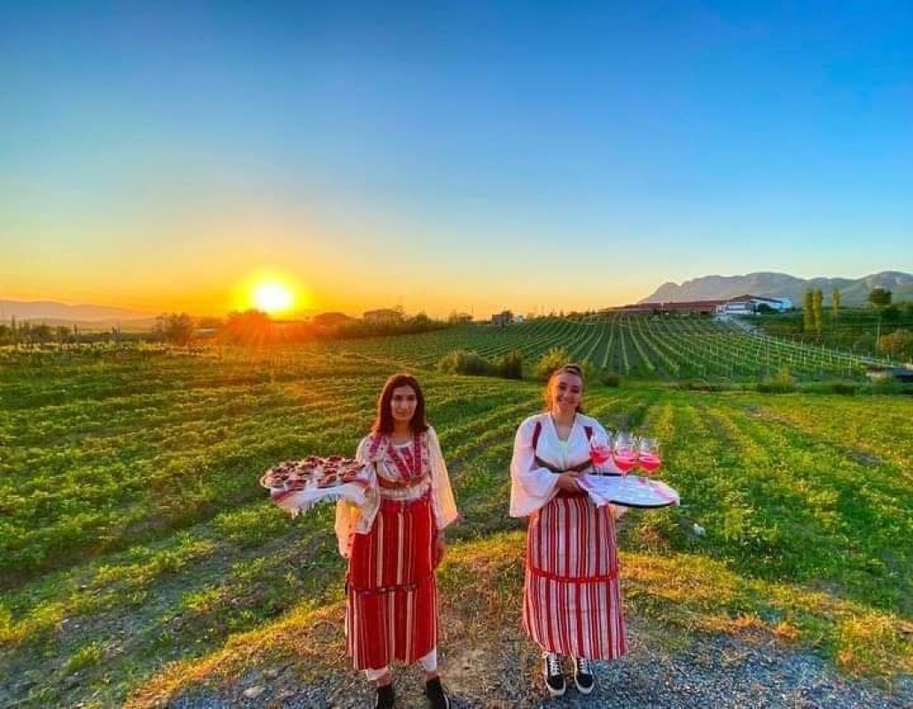 5 Days in Albania: Easy Day Trips from Tirana 1