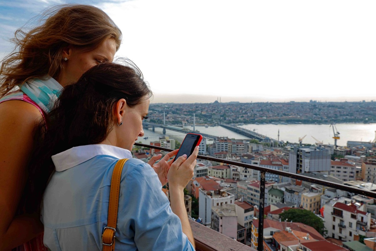 Galata Historical Walk: Tracing the Genoese Influence in Istanbul 1