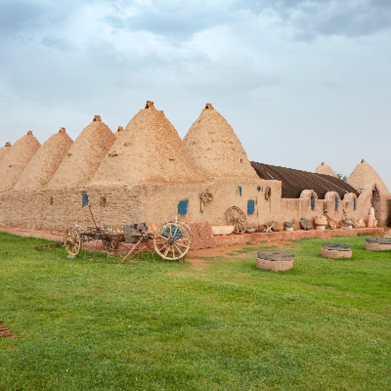 Daily Harran City Tour from Gaziantep 1