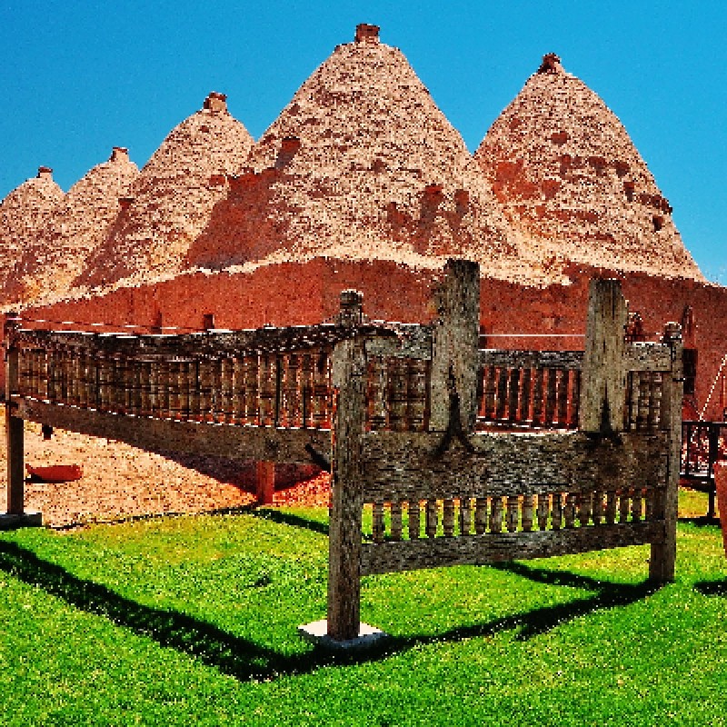 Southeast 6 Days Sanliurfa City Tour 1