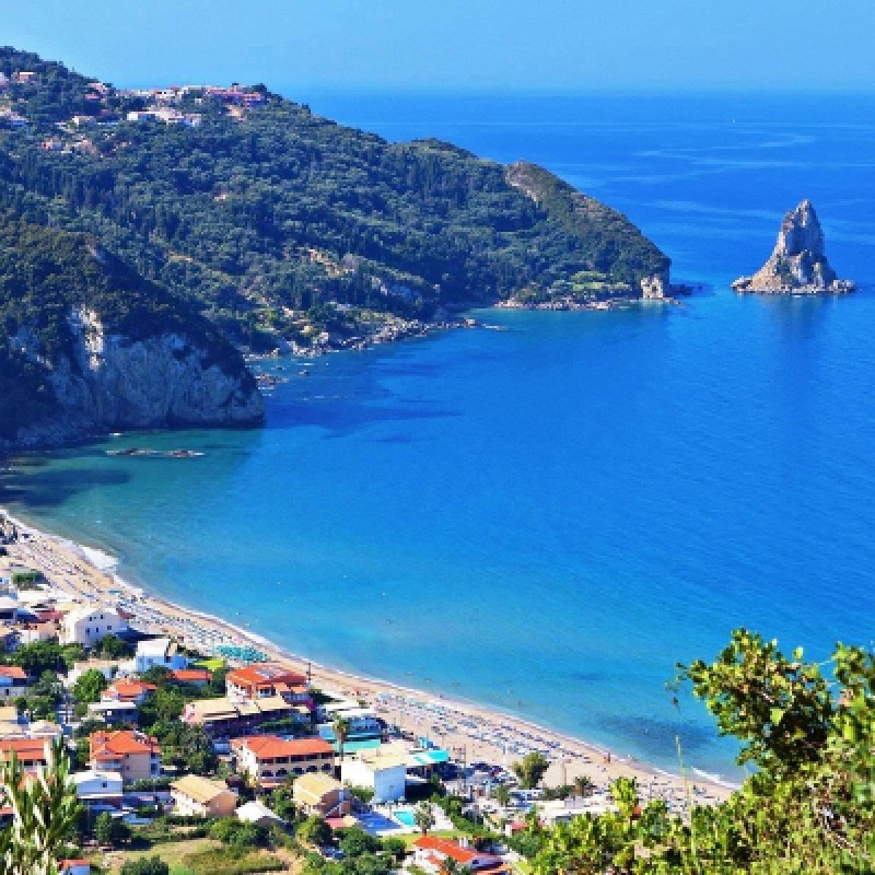 7 Day Yoga and Relaxation Retreat Corfu Tour 1