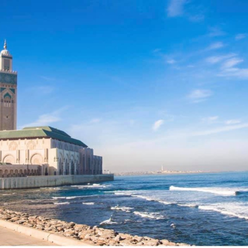 9 days Amazing Morocco tours 1