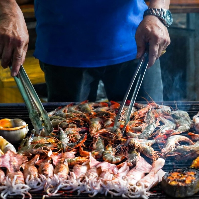 Phu Quoc Snorkeling and Sunset BBQ Explore Xuong Island May Rut Islands 1