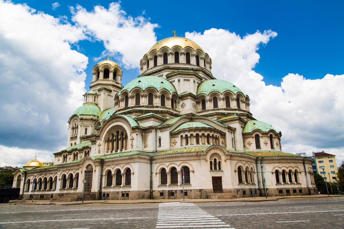 10 Days Turkey and Bulgaria Favorite Tour 1