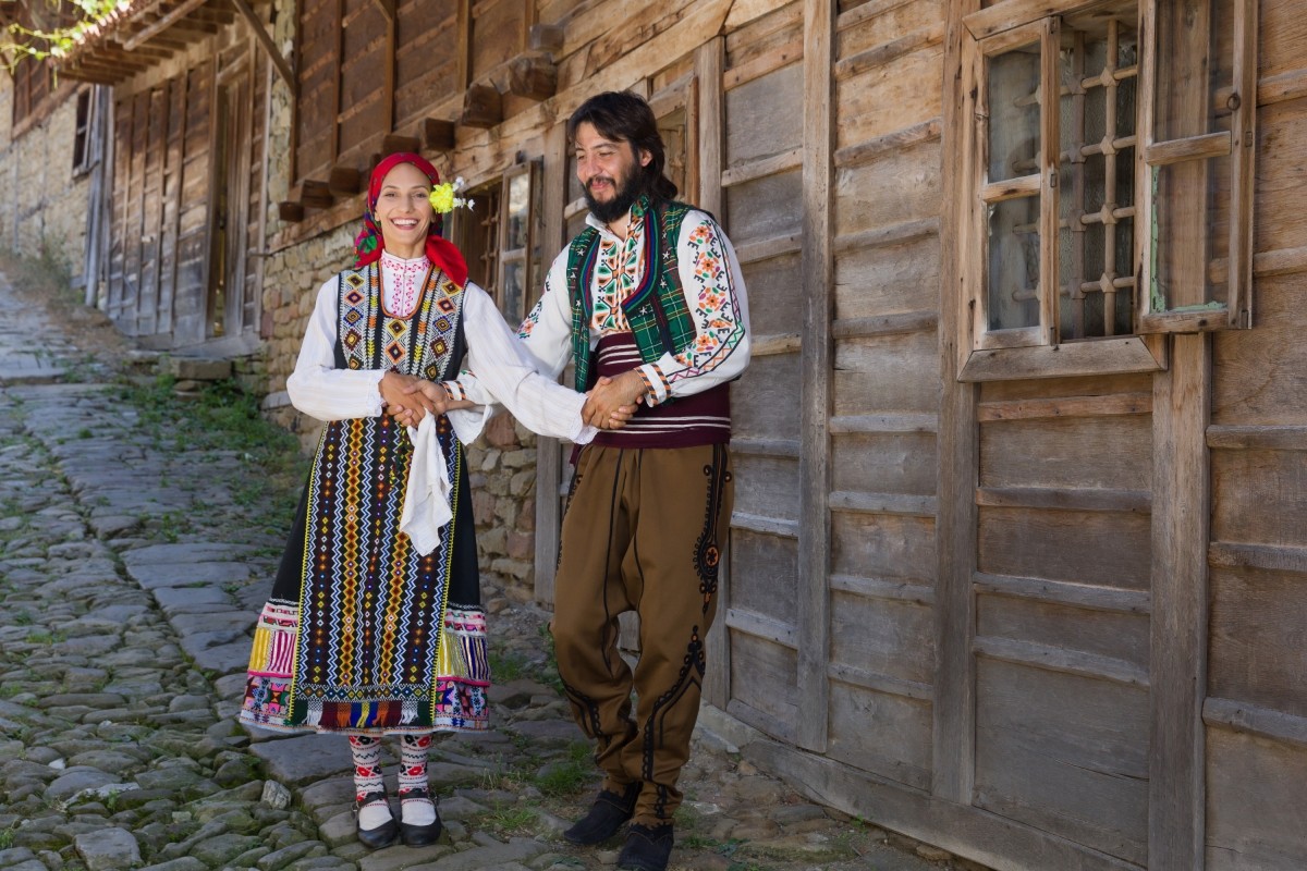 15 Days Discover Turkey and Bulgaria Tour 1