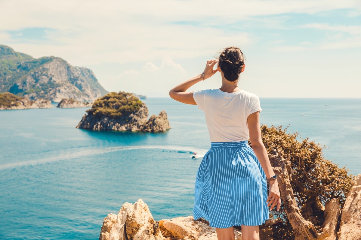 Daily Icmeler Tour from Fethiye 1
