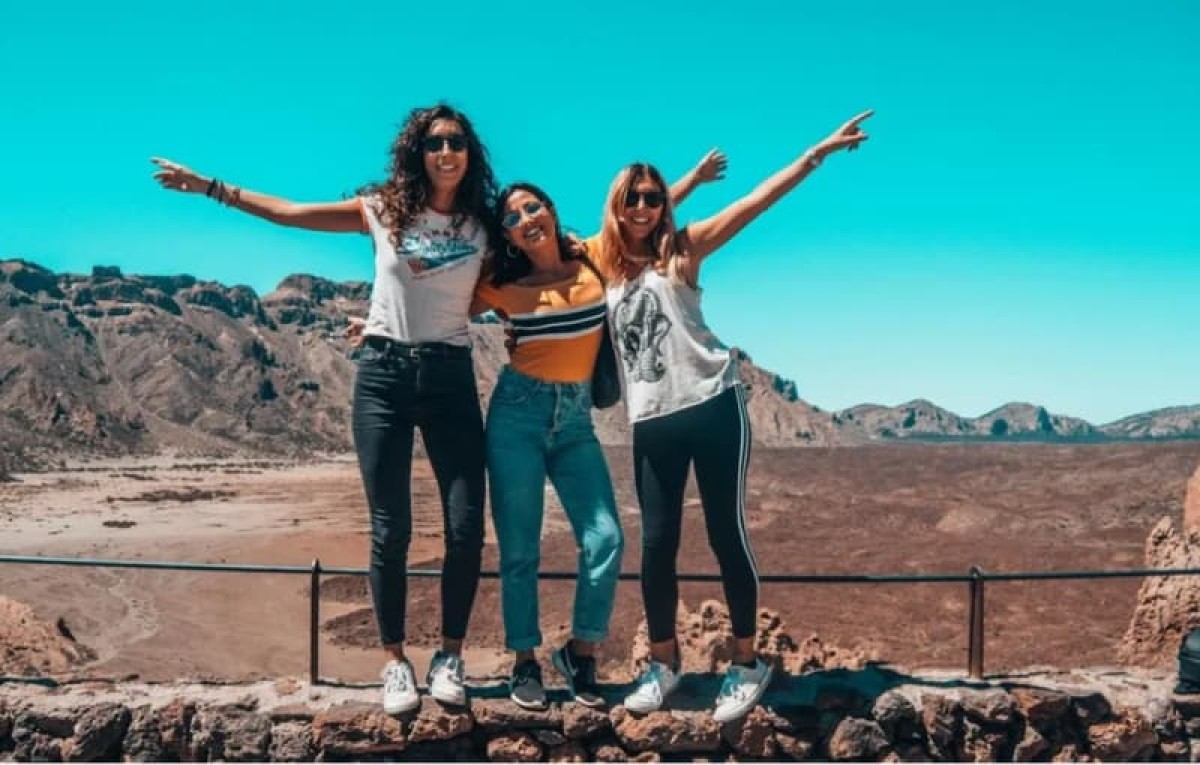 Private excursion to Teide National Park Daily Tour 1