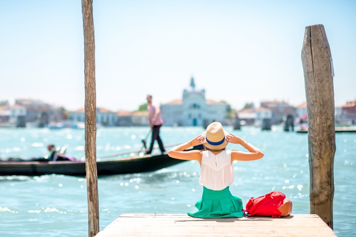 Venice Full-Day Guided Tour From Milan 1