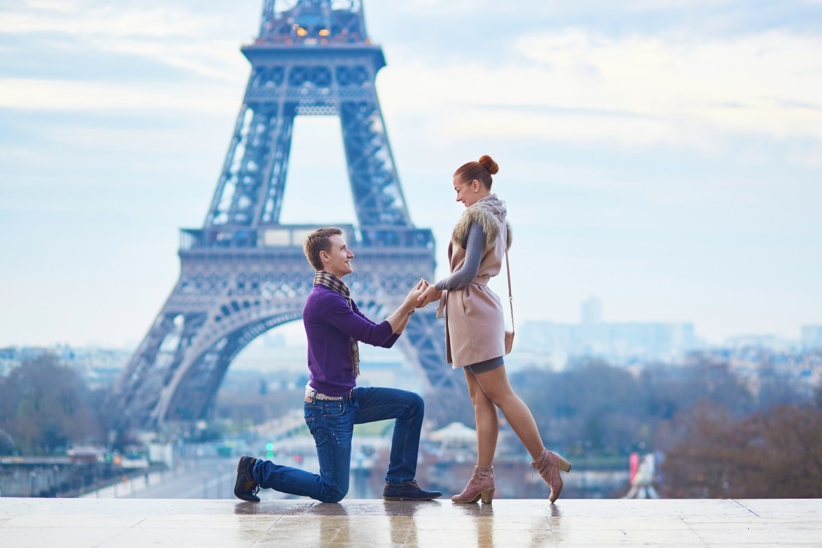8 Days 7 Nights Europe Tour 5 Countries from France to Germany 1