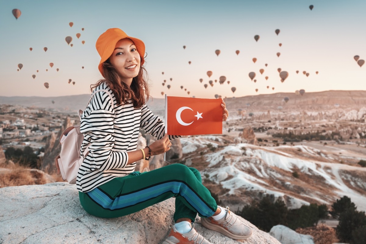 12 Day Indian Traveller Tour from Turkey 1