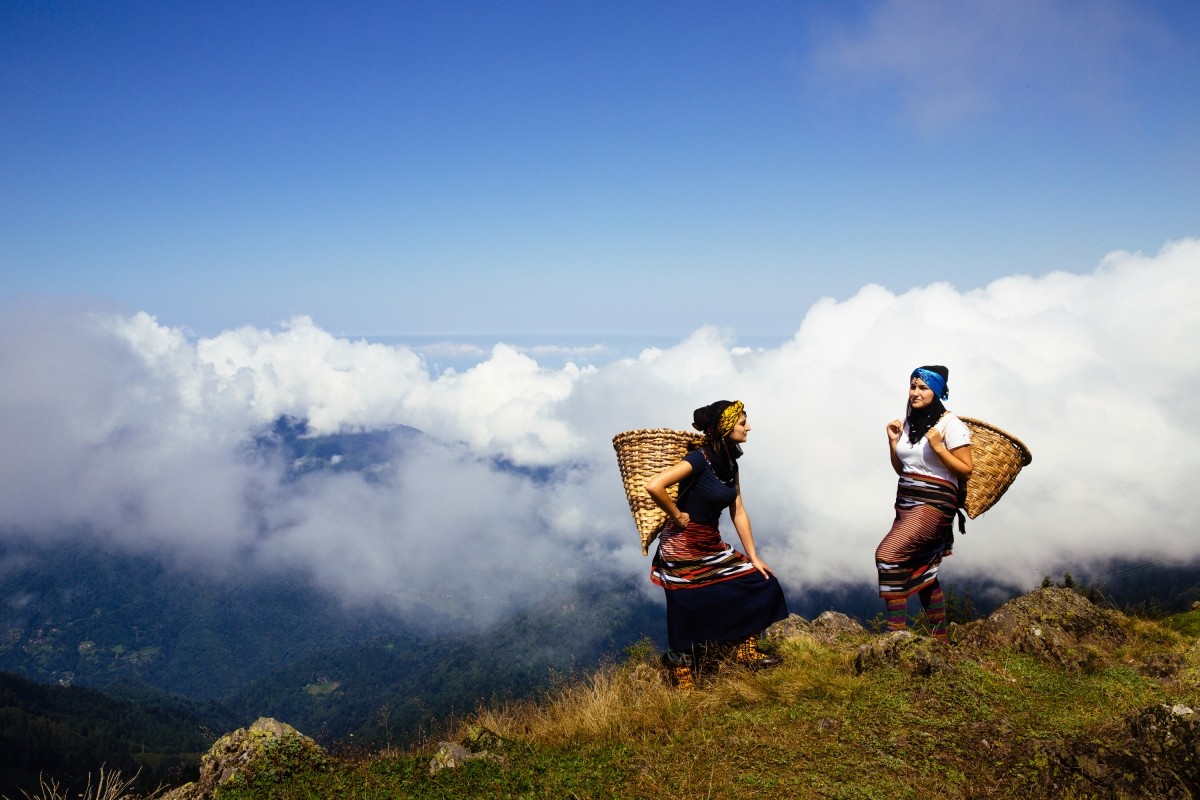 19 Day Istanbul and Black Sea Trabzon Package Tour 1
