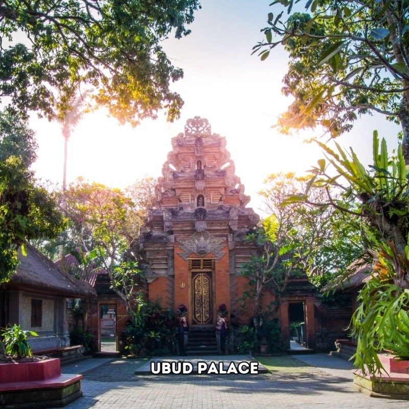 5 Days 4 Nights Bali Super Xperience Tour Cultural Experience 1