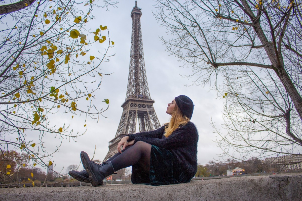 2 Days in Paris With a Friendly Local Guide 1