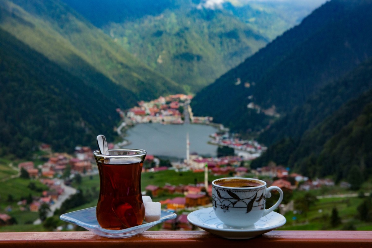 Eastern Black Sea Tour, 6 Days Starts from Trabzon 1