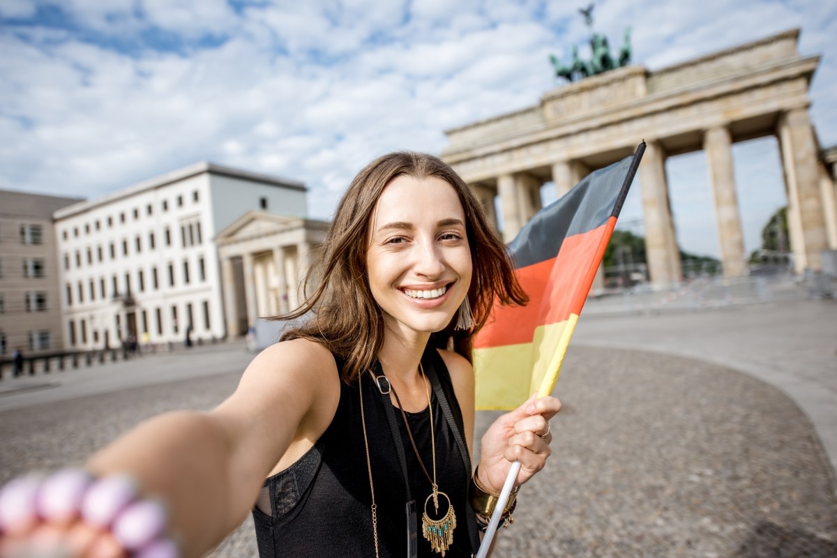 11 Day Best Of Germany By Train 1