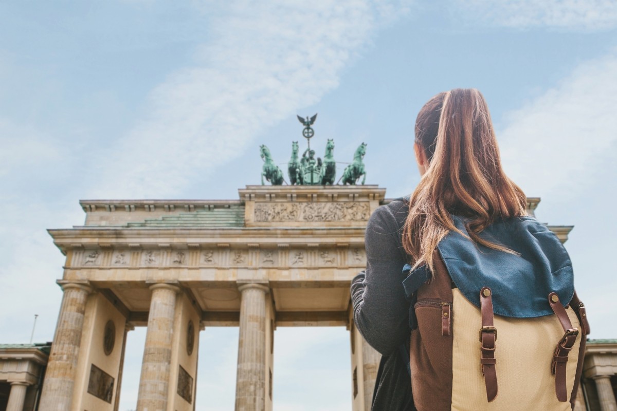11 Days 10 Nights Whells And Wonders An Authentic German Road Trip 1