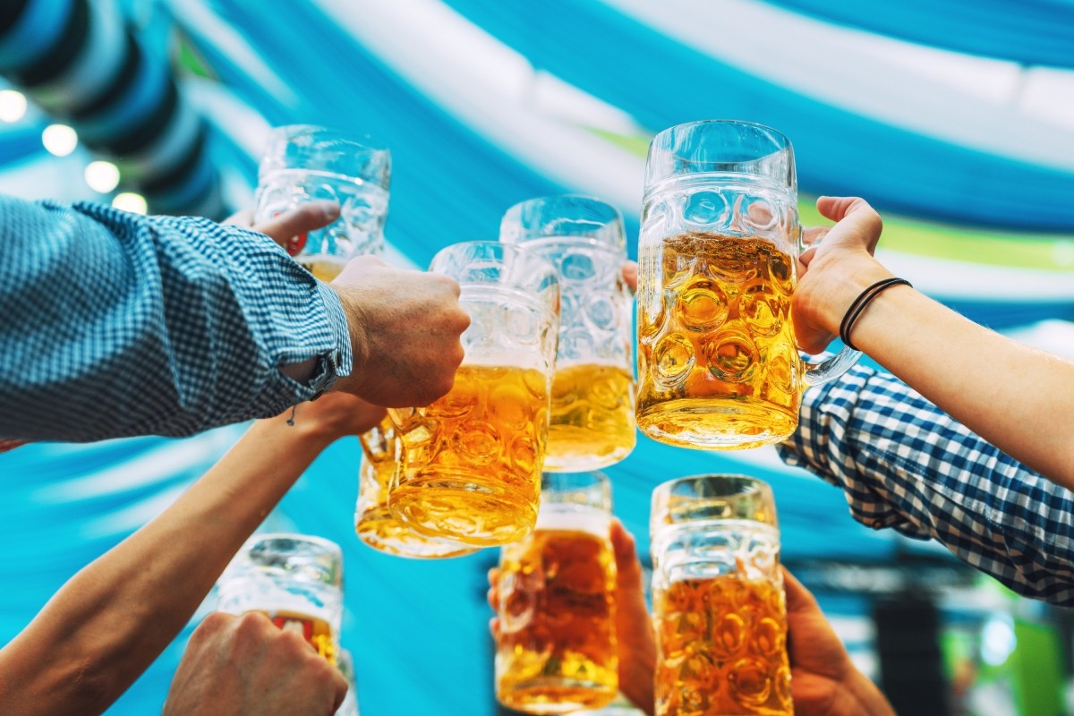 4 Day Germany's Beer Experience Tour 1