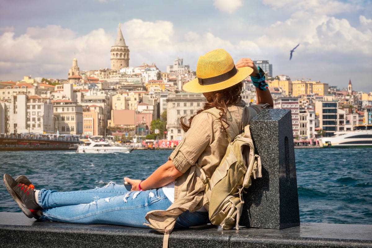 3 Day 2 Night Istanbul Hotel Accommodation and Transportation 1