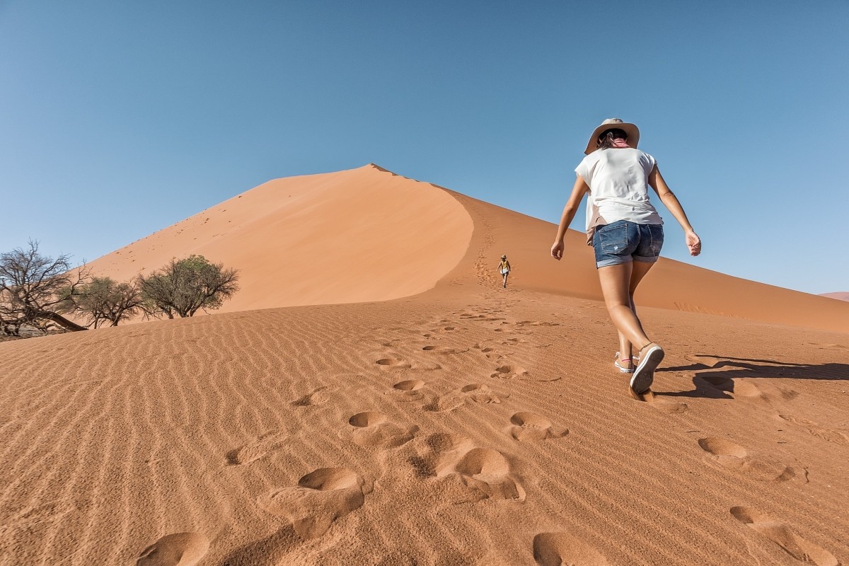 3 Days Private Luxurious Merzouga Desert Tour from Marrakech 1