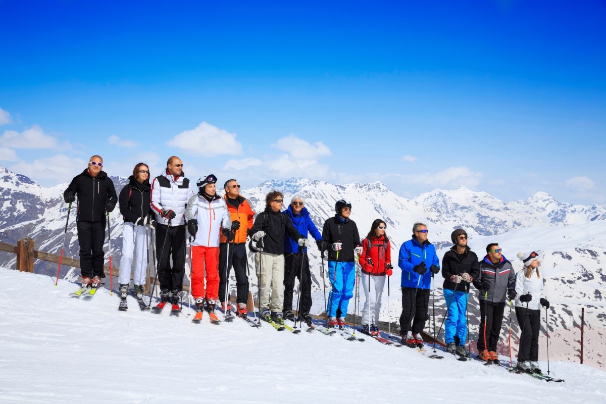 7 Days Ski Holiday Istanbul & Uludag Tour 1