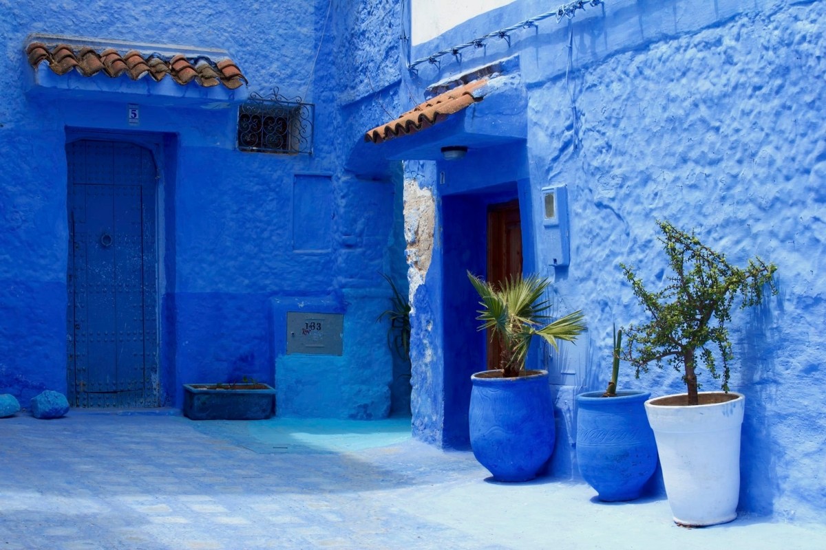 Chefchaouen private full day excursion from Tangier 1
