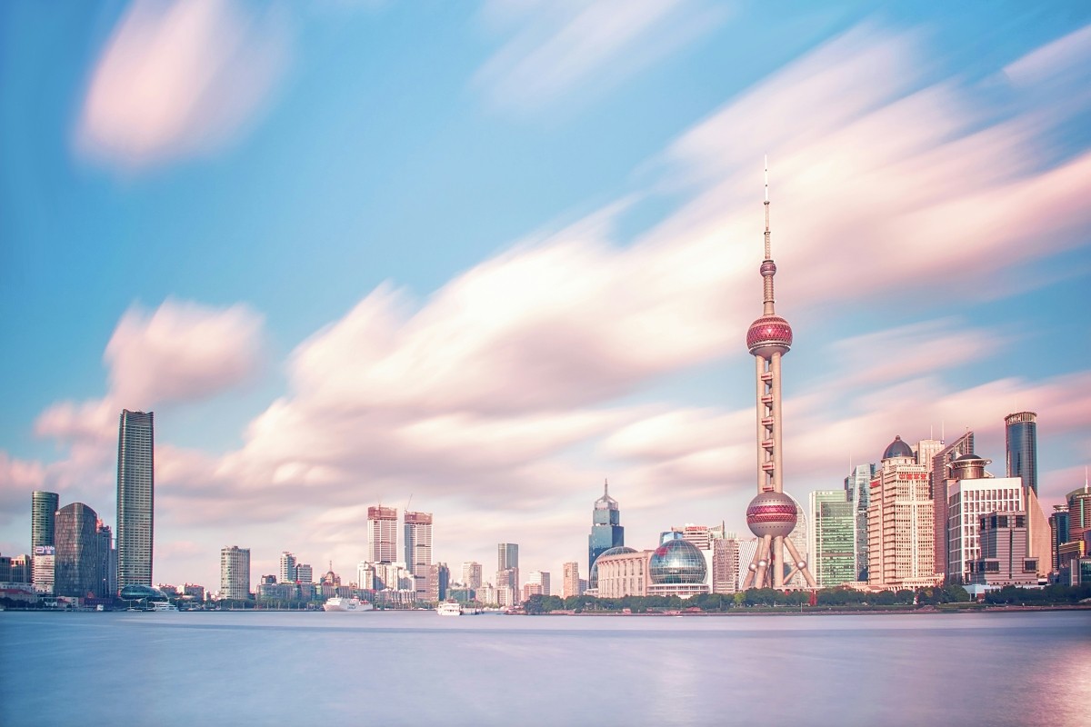 Enchanting China: 13 Days Journey Through Time and Nature 1
