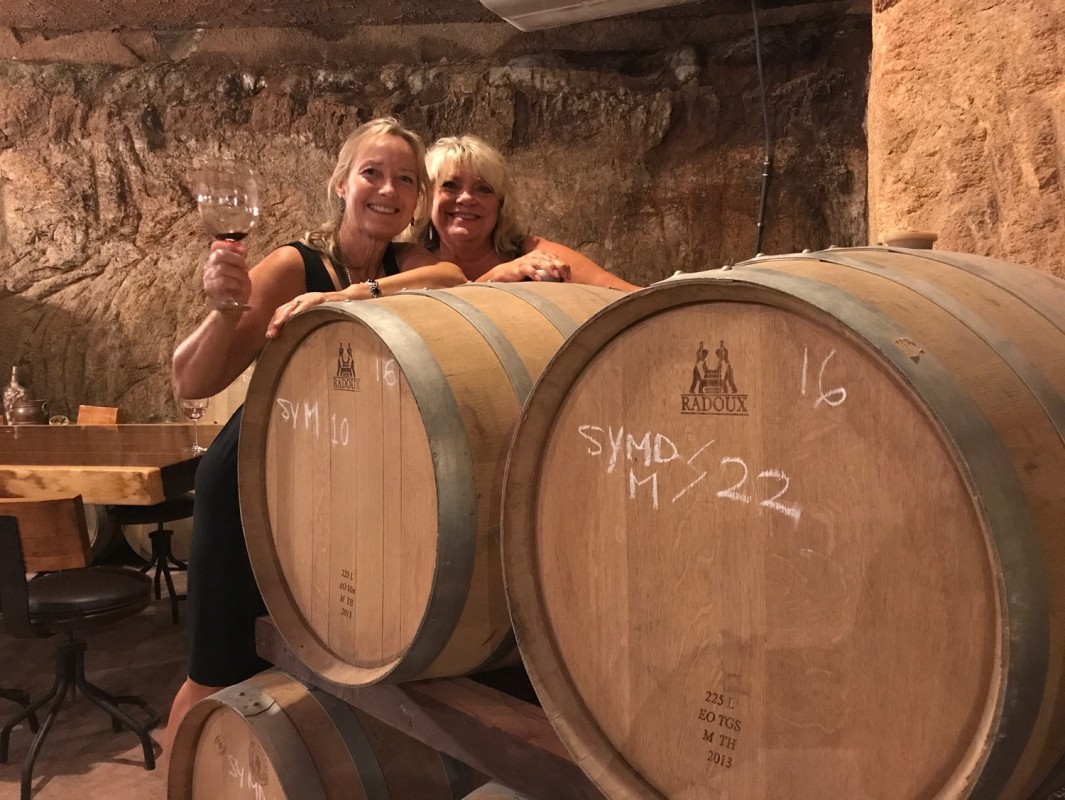 Wine Route Tour - Guadalupe Valley 1
