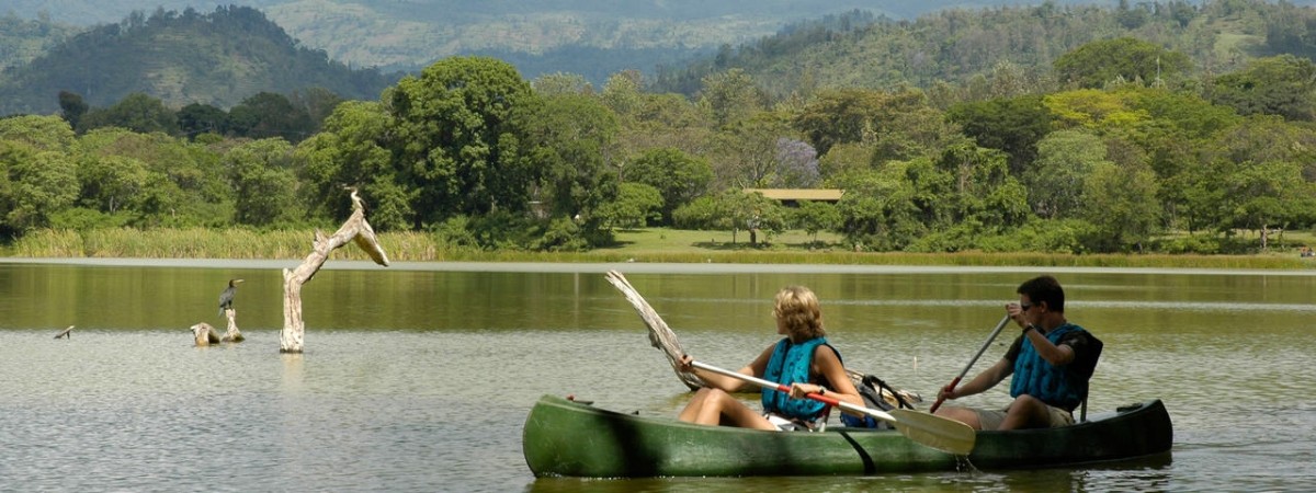 6 Days Tarangire Serengeti and Ngorongoro Crater 1