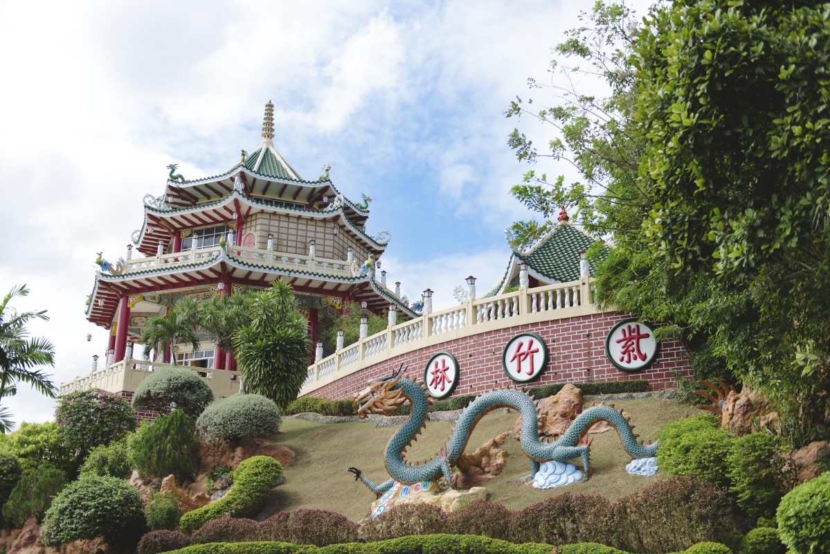 Cebu City & Highland Vista Tour - Shared Tour 1