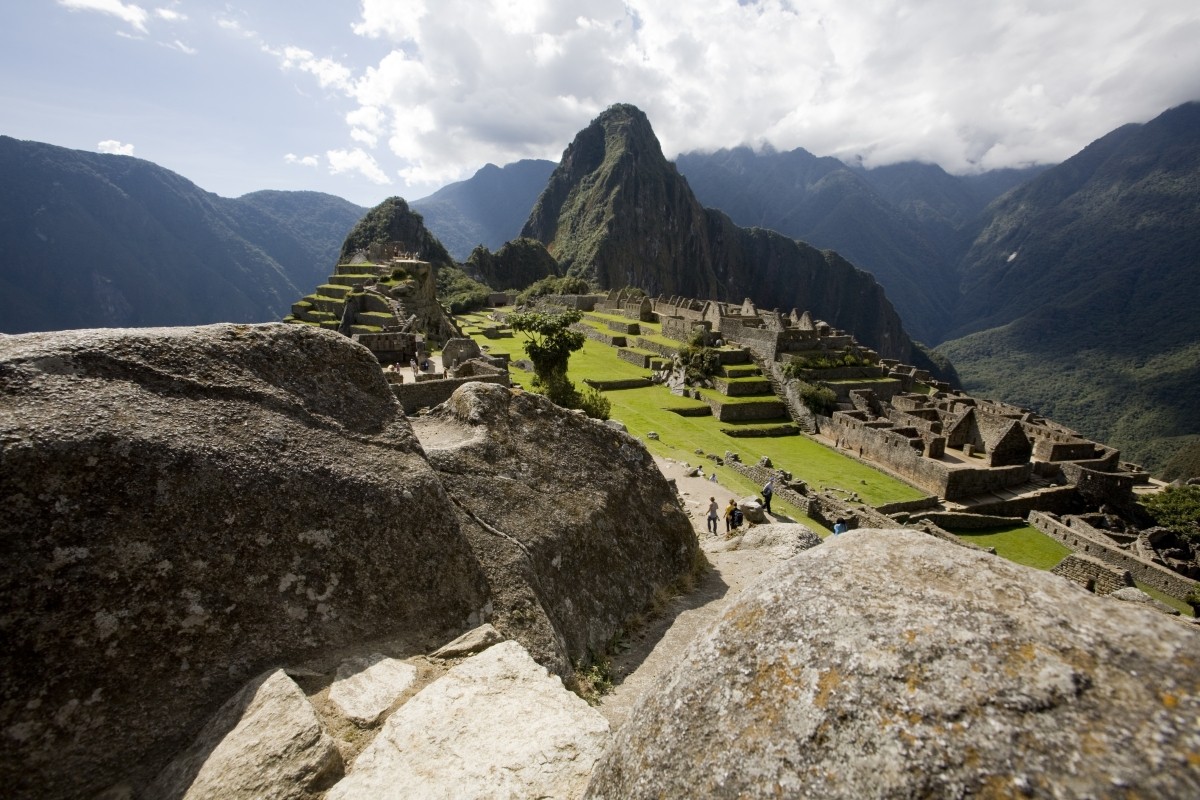 Machu Picchu Day Trip from Cusco 1