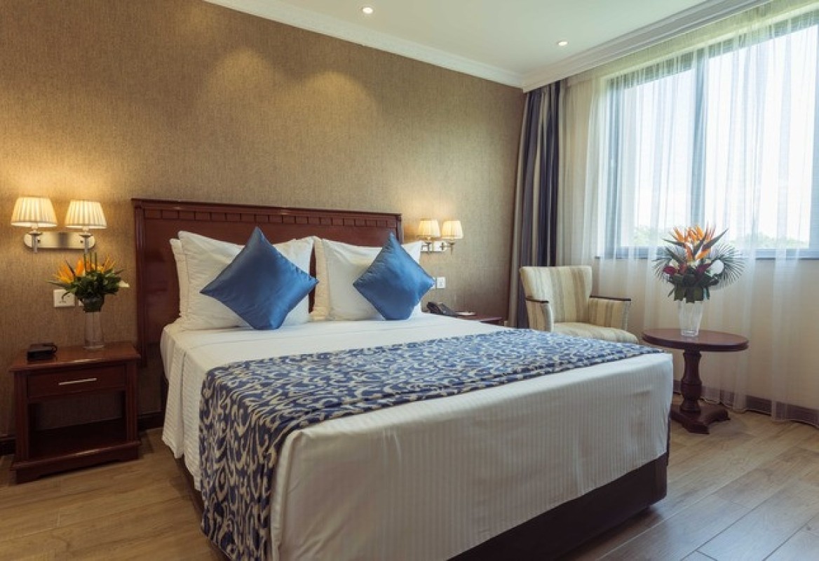 7 Days Kenya Private Safari and Beach Tour 1