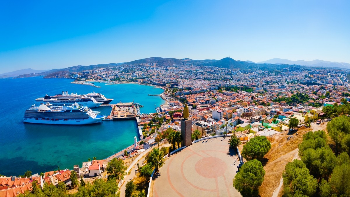 13 Days Turkey Tour Organizer 1